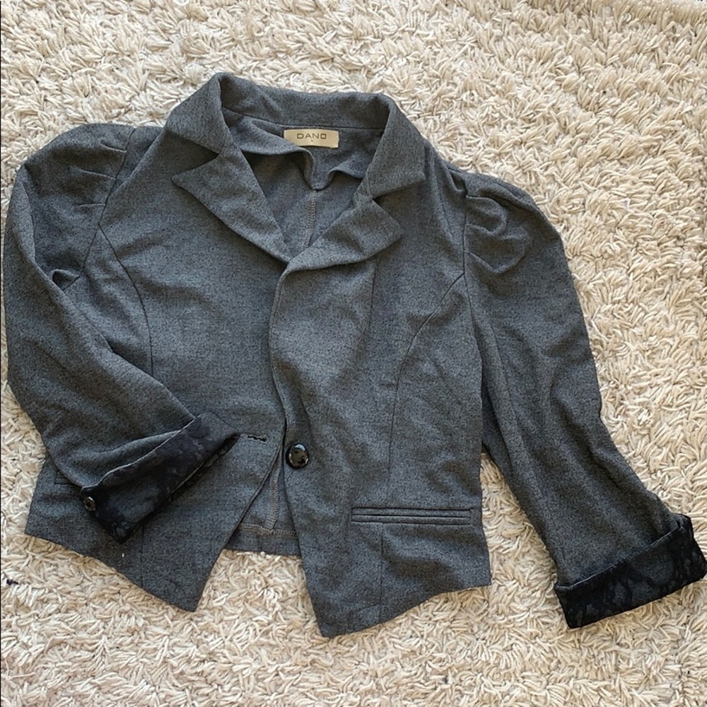 Blazer